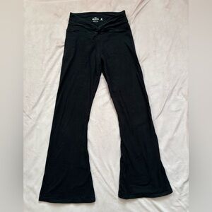 Hollister Flare Leggings